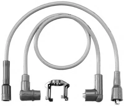 Комплект проводов зажигания EYQUEM купить