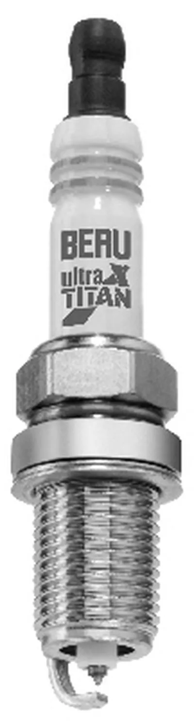 Свеча зажигания ULTRA X TITAN BERU купить