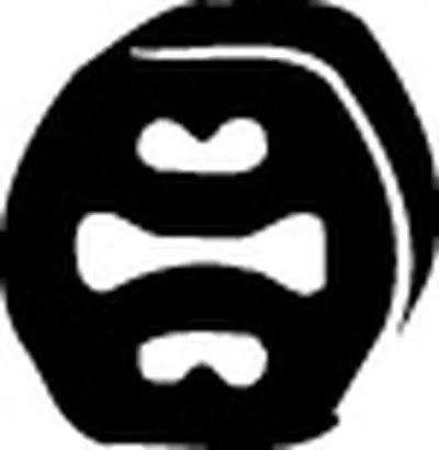 Резиновые полоски, система выпуска WALKER купить