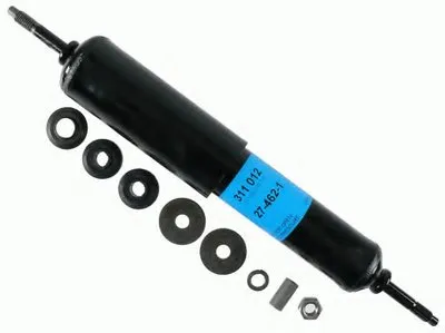 Амортизатор BOGE купить