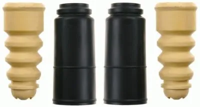 Пылезащитный комплект, амортизатор сервисный комплект SACHS купить