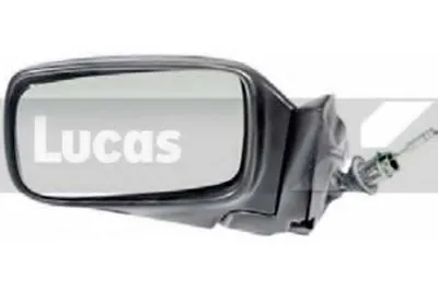 Наружное зеркало LUCAS ELECTRICAL купить