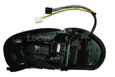 Наружное зеркало LUCAS ELECTRICAL купить