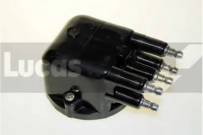Крышка распределителя зажигания LUCAS ELECTRICAL купить
