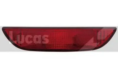 Противотуманная фара LUCAS ELECTRICAL купить