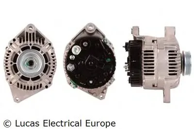 Генератор LUCAS ELECTRICAL купить