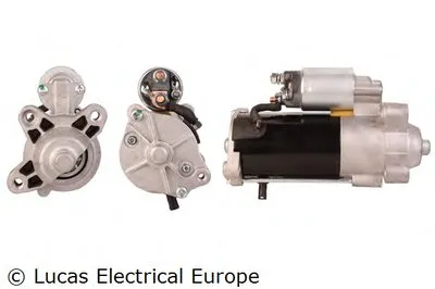 Стартер LUCAS ELECTRICAL купить