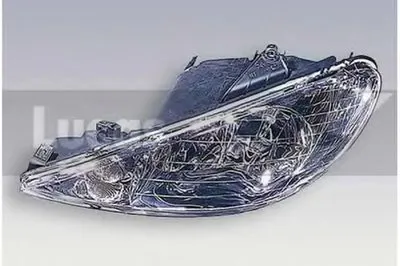 Фара LUCAS ELECTRICAL купить