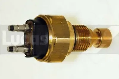 Термовыключатель, вентилятор радиатора LUCAS ELECTRICAL купить