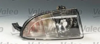 Противотуманная фара VALEO купить
