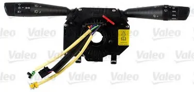 Выключатель на колонке рулевого управления VALEO купить