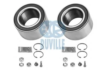 Комплект подшипника ступицы колеса Ruville Double Pack RUVILLE купить