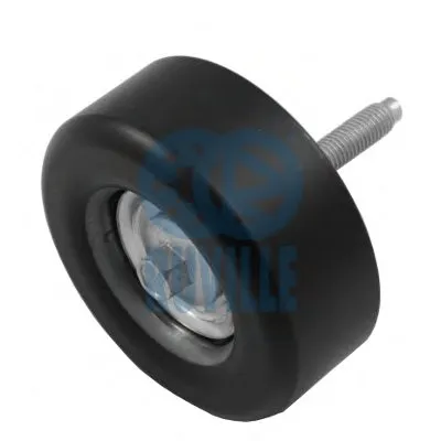 Паразитный / ведущий ролик, поликлиновой ремень RUVILLE купить