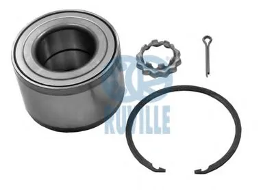 Комплект подшипника ступицы колеса RUVILLE купить