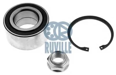 Комплект подшипника ступицы колеса RUVILLE купить