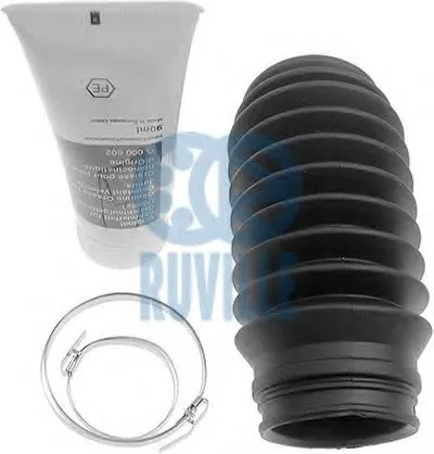 Комплект пылника, рулевое управление RUVILLE купить