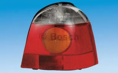 Держатель лампы, эадний фонарь BOSCH купить