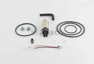 Топливный насос BOSCH купить
