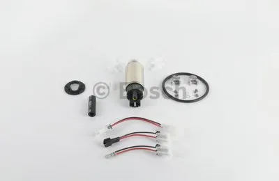 Топливный насос BOSCH купить