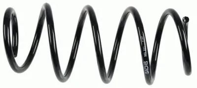 винтовая пружина SACHS купить