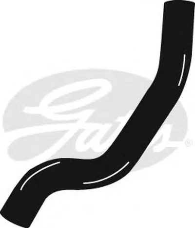 Шланг радиатора GATES купить