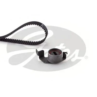 Комплект ремня ГРМ PowerGrip® GATES купить