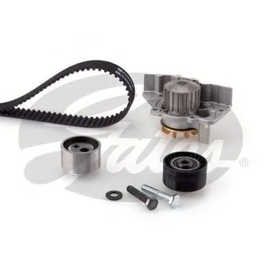 Водяной насос + комплект зубчатого ремня PowerGrip® GATES купить