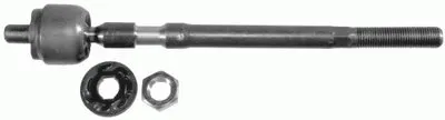 Осевой шарнир, рулевая тяга LEMFÖRDER купить