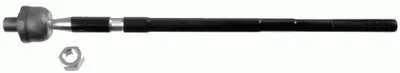 Осевой шарнир, рулевая тяга LEMFÖRDER купить