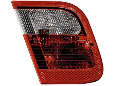 Задний фонарь VAN WEZEL купить