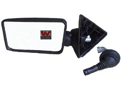 Наружное зеркало VAN WEZEL купить