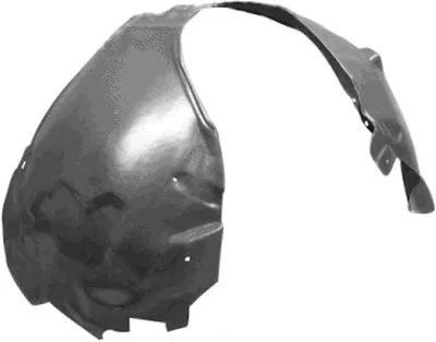 Обшивка, колесная ниша VAN WEZEL купить