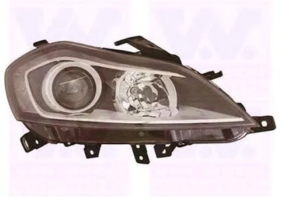 Фара VAN WEZEL купить