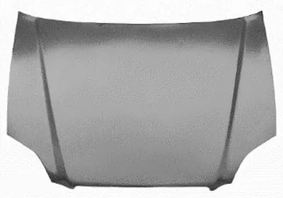 Капот двигателя VAN WEZEL купить