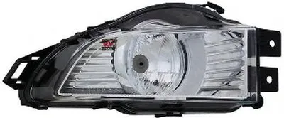 Противотуманная фара VAN WEZEL купить