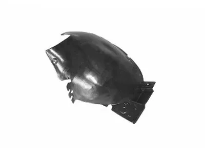 Обшивка, колесная ниша VAN WEZEL купить