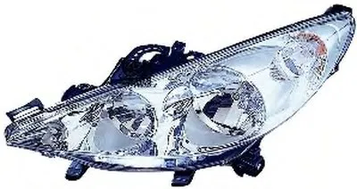 Фара VAN WEZEL купить