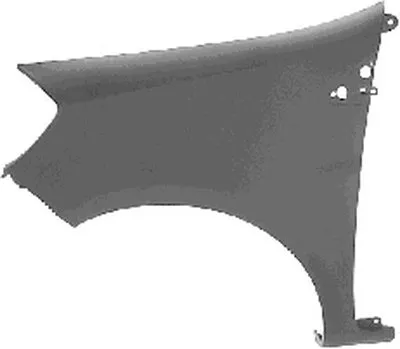 Крыло VAN WEZEL купить