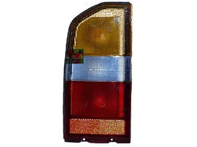 Задний фонарь VAN WEZEL купить