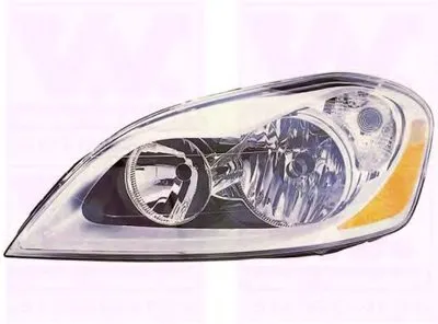 Фара VAN WEZEL купить