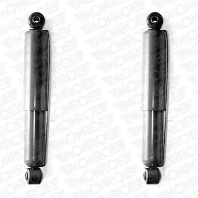 Амортизатор MONROE ADVENTURE MONROE купить