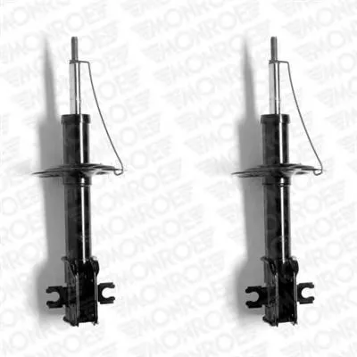 Амортизатор MONROE REFLEX MONROE купить