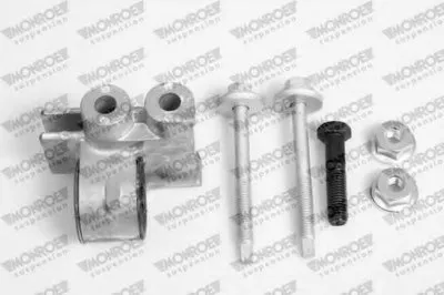 Шарнирный кронштейн, балка моста MONROE купить