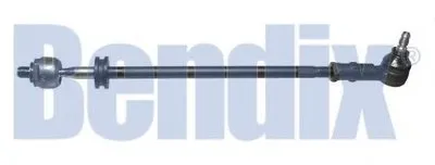 Поперечная рулевая тяга BENDIX купить