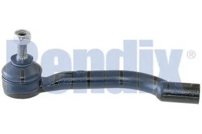 Наконечник поперечной рулевой тяги BENDIX купить