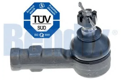 Наконечник поперечной рулевой тяги BENDIX купить