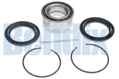 Комплект подшипника ступицы колеса BENDIX купить