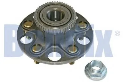 Комплект подшипника ступицы колеса BENDIX купить