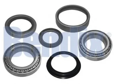 Комплект подшипника ступицы колеса BENDIX купить