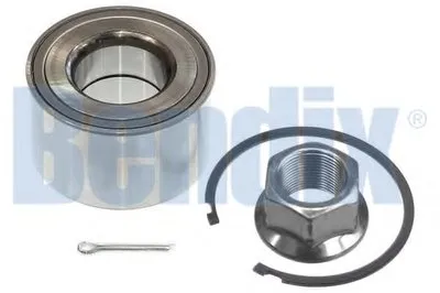 Комплект подшипника ступицы колеса BENDIX купить